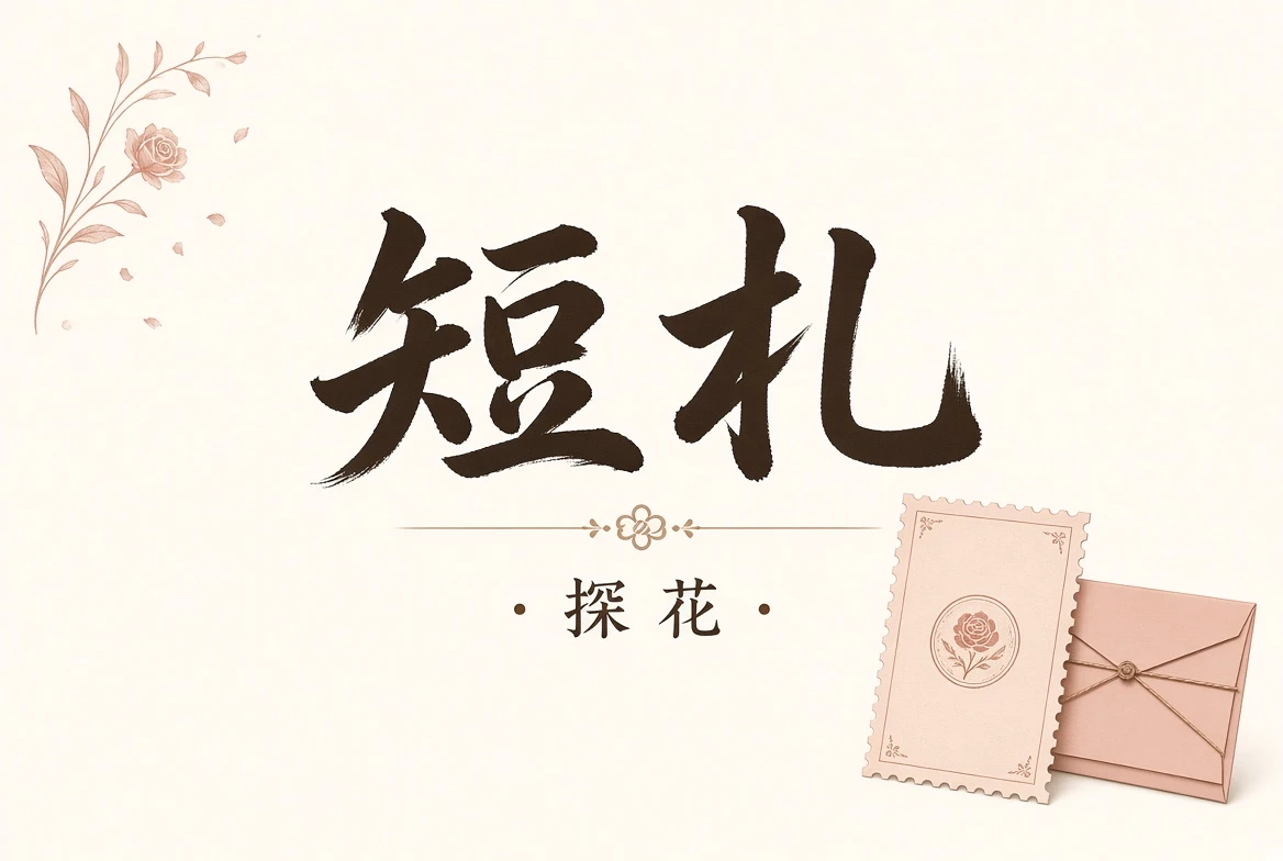 札栏导览